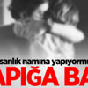 Fallı sarılma ‘terapi’sinden ‘taciz’ çıktı