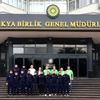 Trakya Birlik Süper Lig yolunda Trakya Birlik Süper Lig yolunda