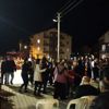 Asker eğlencesinde silahlı bıçaklı kavga: 7 yaralı
