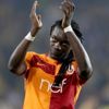 Gomis'in yerine gelecek golcü belli oldu Gomis'in yerine gelecek golcü belli oldu