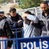 140 kilo uyuşturucu polise takıldı 140 kilo uyuşturucu polise takıldı