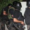 TEM Polisi’nden PKK’ya darbe