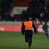 Diyarbakır Büyükşehir Belediyespor- Galatasaray maçında skandal üstüne skandal Diyarbakır Büyükşehir Belediyespor- Galatasaray maçında skandal üstüne skandal