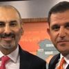 FOX Haber Genel Yayın Yönetmeni Doğan Şentürk'ten 'Fatih Portakal' açıklaması
