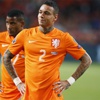 Hollanda'ya evinde büyük şok