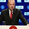 Başkan Erdoğan'dan Necip Fazıl Ödülleri töreninde önemli açıklamalar