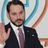 Albayrak'tan enflasyon ve MB açıklaması Albayrak'tan enflasyon ve MB açıklaması
