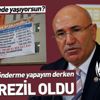 CHP’li Mahmut Tanal AK Parti'ye gönderme yapayım derken fena rezil oldu CHP’li Mahmut Tanal AK Parti'ye gönderme yapayım derken fena rezil oldu