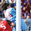 Trabzonspor ter attı
