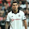 Enzo Roco yedek kulübesine Enzo Roco yedek kulübesine
