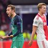 Tottenham'dan muhteşem geri dönüş | Ajax:2 - Tottenham:3 Maç sonucu