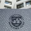 IMF küresel büyüme beklentisini düşürdü!