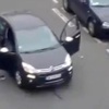 Charlie Hebdo katliamında 7 gözaltı Charlie Hebdo katliamında 7 gözaltı