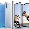 Samsung Galaxy A70'in Türkiye fiyatı belli oldu