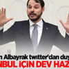 Başkan ağzından kaçırdı! Sürpriz transfer