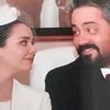 Pelin Sönmez ile Cem Candar evlendi