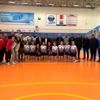 Türkiye Voleybol Kadınlar 2.Ligi Türkiye Voleybol Kadınlar 2.Ligi
