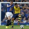 Everton Arsenal maçı özeti golleri izle 2-2 video özet