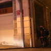 Tarihi Taksim Tüneli’nde yangın paniği Tarihi Taksim Tüneli’nde yangın paniği