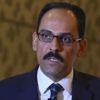 Kalın: Avrupa teröristlere yataklık yapmaktan vazgeçerse durum düzelebilir Kalın: Avrupa teröristlere yataklık yapmaktan vazgeçerse durum düzelebilir