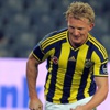 'Kuyt Feyenoord'da' 'Kuyt Feyenoord'da'
