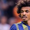 Lyon, Fenerbahçeli Luiz Gustavo için 7 milyon euroluk ... Lyon, Fenerbahçeli Luiz Gustavo için 7 milyon euroluk ...
