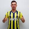 İşte Fenerbahçe'nin çubuklu forması İşte Fenerbahçe'nin çubuklu forması