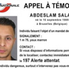 Belçika Abdeslam'ı arıyor: 19 adrese baskın, 16 gözaltı Belçika Abdeslam'ı arıyor: 19 adrese baskın, 16 gözaltı