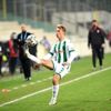 Bursaspor da İsmail Çokçalış üzüntüsü
