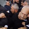 Kılıçdaroğlu'na şehit cenazesinde saldırı