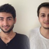 Twitter'ın kurucusu iki Türk öğrenciyi ABD'ye çağırdı Twitter'ın kurucusu iki Türk öğrenciyi ABD'ye çağırdı