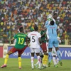 Afrikada Süper Lig'den 4 isim kaldı Afrikada Süper Lig'den 4 isim kaldı