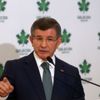 Davutoğlu'ndan Cumhurbaşkanı adaylığı açıklaması