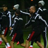 Beşiktaş eksik çalıştı Beşiktaş eksik çalıştı