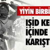Erzurum’da ‘Gergedan Böceği’ Bulundu Erzurum’da ‘Gergedan Böceği’ Bulundu