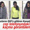 İngiliz kızlar IŞİD'e böyle gitti İngiliz kızlar IŞİD'e böyle gitti
