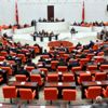 AK Parti yeni kanun teklifini TBMM Başkanlığına sundu AK Parti yeni kanun teklifini TBMM Başkanlığına sundu