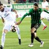 Akhisarspor 2-2 Ekol Göz Menemenspor Akhisarspor 2-2 Ekol Göz Menemenspor