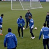 Fenerbahçe'ye, Molde'de zemin şoku! Fenerbahçe'ye, Molde'de zemin şoku!
