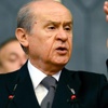 Bahçeli’den ‘zenci Türk’ yanıtı Bahçeli’den ‘zenci Türk’ yanıtı