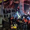 Meksika'da metro kazası! Ölü ve yaralılar var
