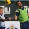 Transfer harekatı başladı Transfer harekatı başladı