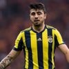 Fenerbahçe'de Ozan Tufan kararını verdi Fenerbahçe'de Ozan Tufan kararını verdi