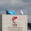 Tahkim Kurulu; Fenerbahçe, Galatasaray ve Kulüpler Birliği'nin itirazını reddetti Tahkim Kurulu; Fenerbahçe, Galatasaray ve Kulüpler Birliği'nin itirazını reddetti