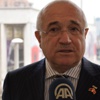 Cemil Çiçek'ten "köpekleşme" tepkisi