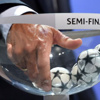 Şampiyonlar Ligi'nde yarı final eşleşmeleri belli oldu
