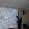 Besni ilçesinin trafik sorununa çözüm aranıyor Besni ilçesinin trafik sorununa çözüm aranıyor