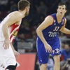 İlk turda Anadolu Efes... İlk turda Anadolu Efes...