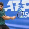İstanbul Indoor Challenger tenis turnuvasının basın toplantısı yapıldı İstanbul Indoor Challenger tenis turnuvasının basın toplantısı yapıldı