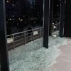 ﻿Erbil Havaalanı'na füze saldırısı